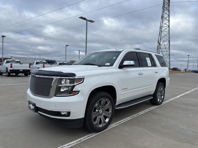 used 2016 Chevrolet Tahoe car, priced at $28,788