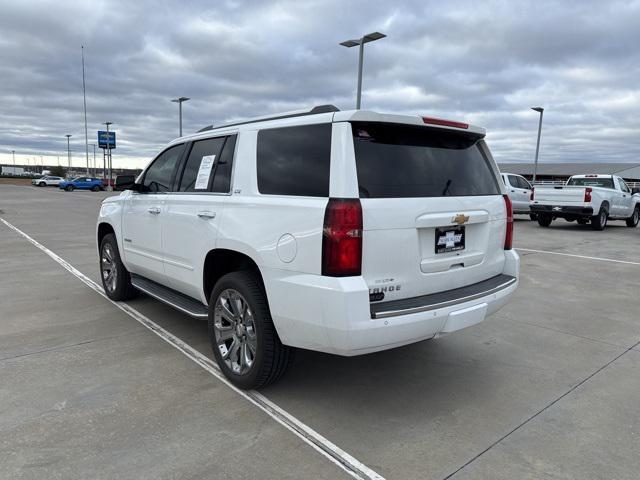 used 2016 Chevrolet Tahoe car, priced at $28,788