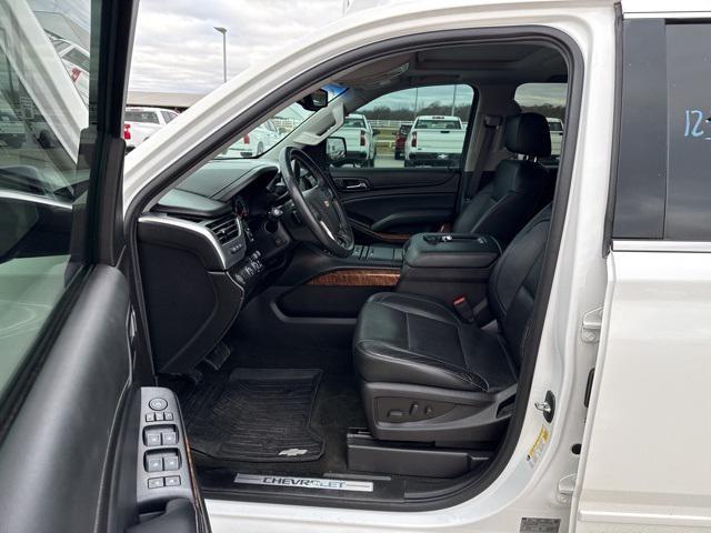 used 2016 Chevrolet Tahoe car, priced at $28,788