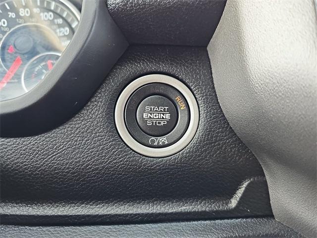 used 2024 Ram 2500 car, priced at $42,655