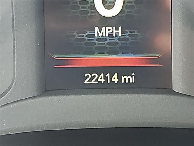 used 2024 Ram 2500 car, priced at $42,655