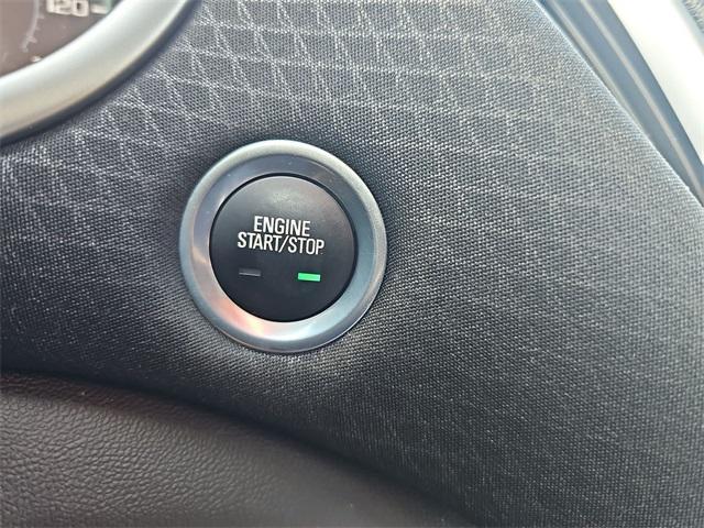 used 2024 Chevrolet Malibu car, priced at $19,777