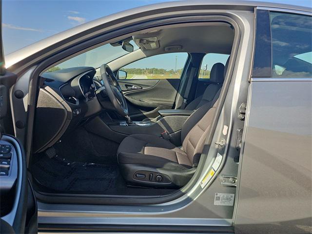 used 2024 Chevrolet Malibu car, priced at $19,777