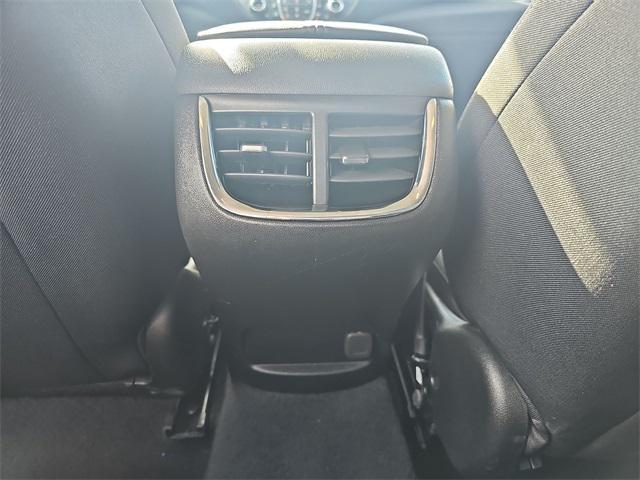 used 2024 Chevrolet Malibu car, priced at $19,777