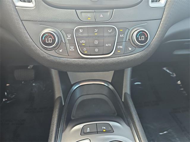 used 2024 Chevrolet Malibu car, priced at $19,777