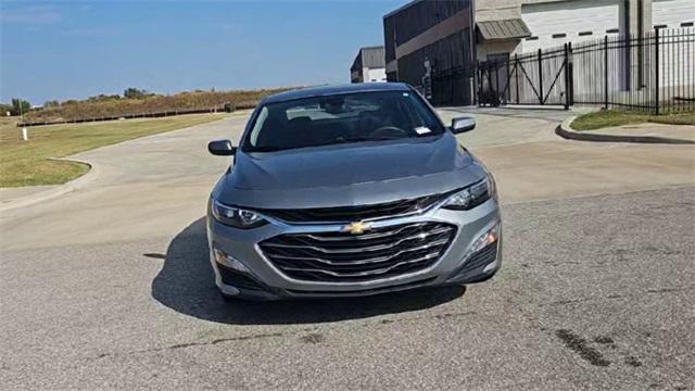 used 2024 Chevrolet Malibu car, priced at $19,777