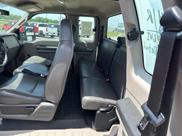 used 2009 Ford F-250 car, priced at $8,375