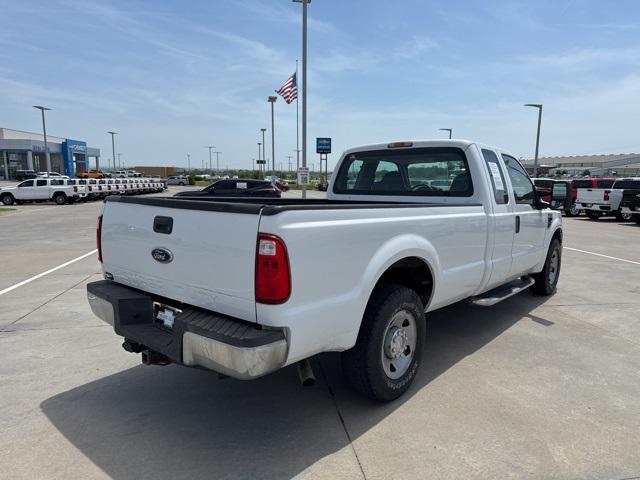 used 2009 Ford F-250 car, priced at $8,375