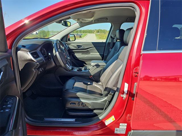 used 2023 GMC Acadia car, priced at $26,566