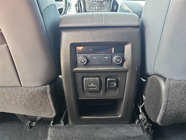 used 2018 Chevrolet Traverse car, priced at $18,766