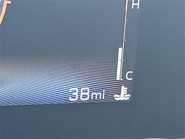 new 2026 Chevrolet TrailBlazer car, priced at $27,575