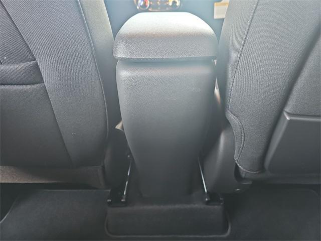 new 2026 Chevrolet TrailBlazer car, priced at $27,575