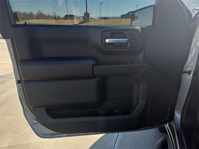 new 2026 Chevrolet Silverado 1500 car, priced at $42,935