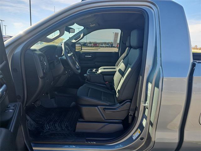 new 2026 Chevrolet Silverado 1500 car, priced at $42,935