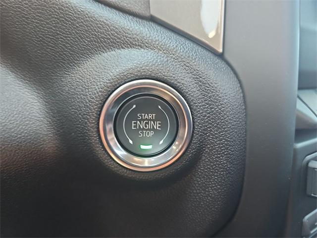 new 2026 Chevrolet Silverado 1500 car, priced at $42,935