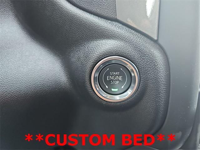 new 2025 Chevrolet Silverado 3500 car, priced at $72,975