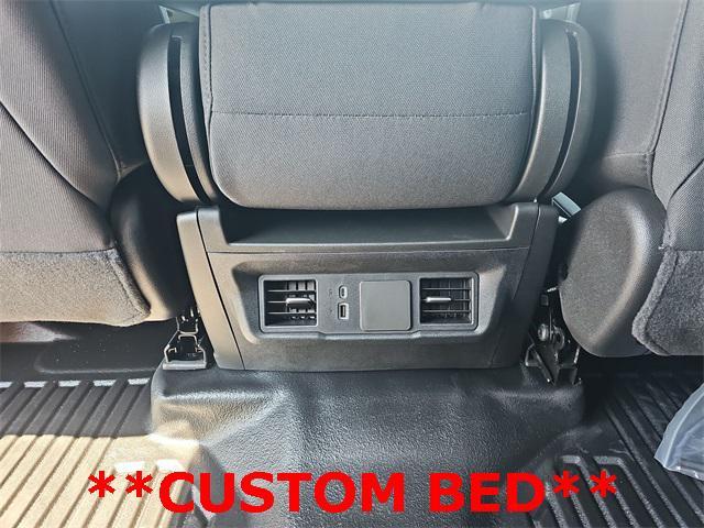 new 2025 Chevrolet Silverado 3500 car, priced at $72,975