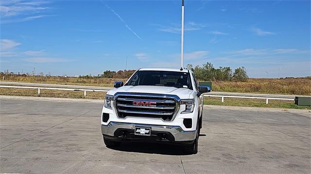 used 2019 GMC Sierra 1500 car, priced at $25,989