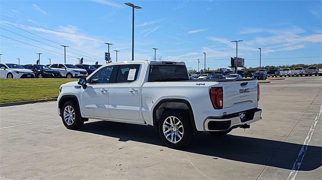 used 2019 GMC Sierra 1500 car, priced at $25,989