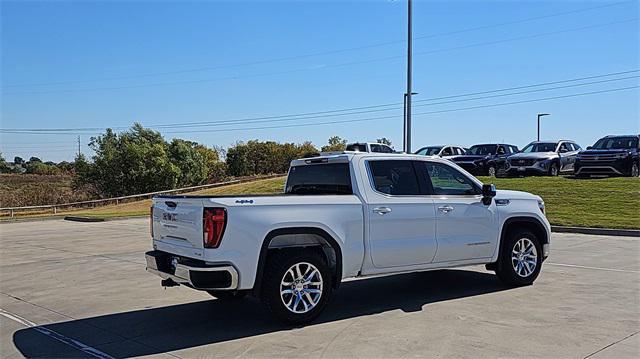 used 2019 GMC Sierra 1500 car, priced at $25,989