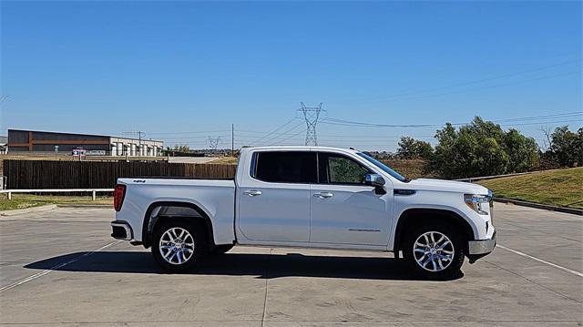 used 2019 GMC Sierra 1500 car, priced at $25,989