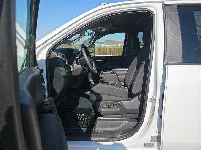 new 2025 Chevrolet Silverado 2500 car, priced at $63,200