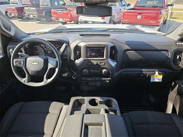 new 2025 Chevrolet Silverado 2500 car, priced at $63,200