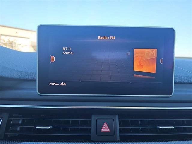 used 2018 Audi S5 car, priced at $26,988