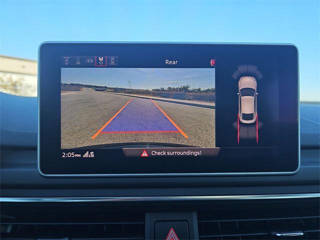 used 2018 Audi S5 car, priced at $26,988