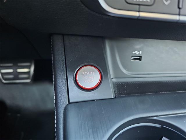 used 2018 Audi S5 car, priced at $26,988