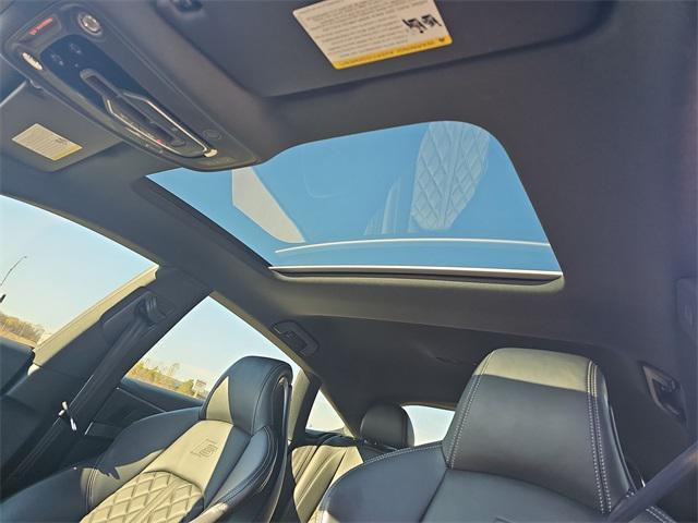 used 2018 Audi S5 car, priced at $26,988