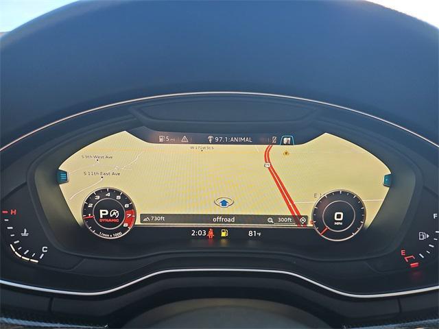 used 2018 Audi S5 car, priced at $26,988