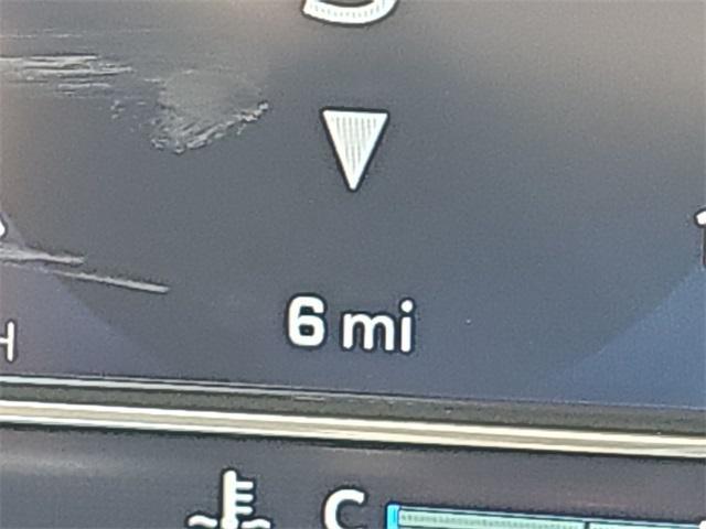 new 2025 Chevrolet Silverado 2500 car, priced at $75,597