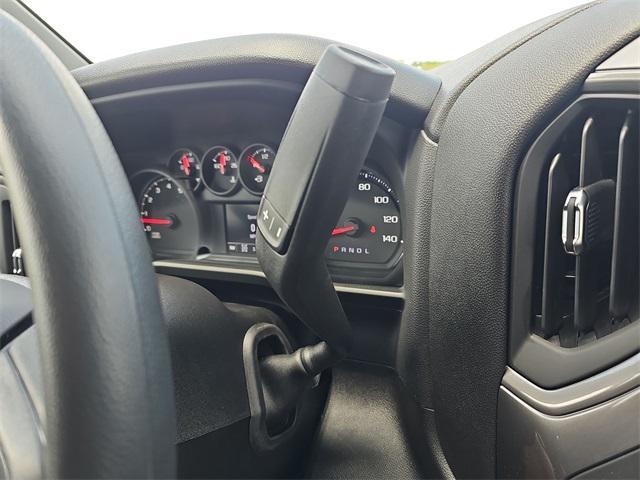 new 2025 Chevrolet Silverado 2500 car, priced at $48,012