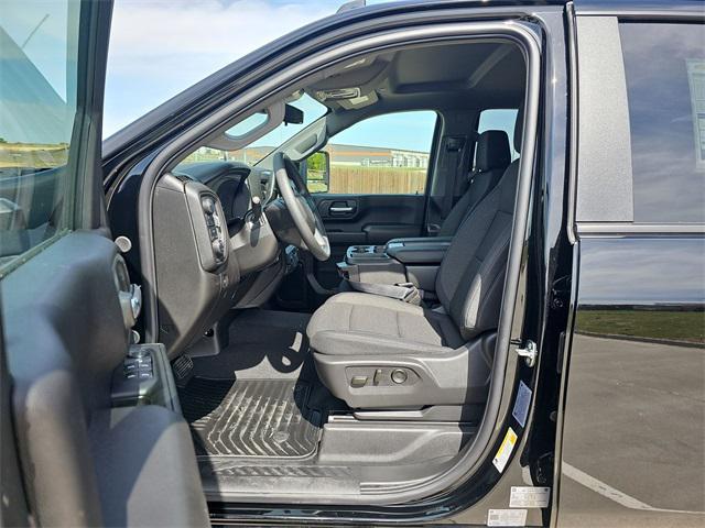 new 2025 Chevrolet Silverado 2500 car, priced at $54,750