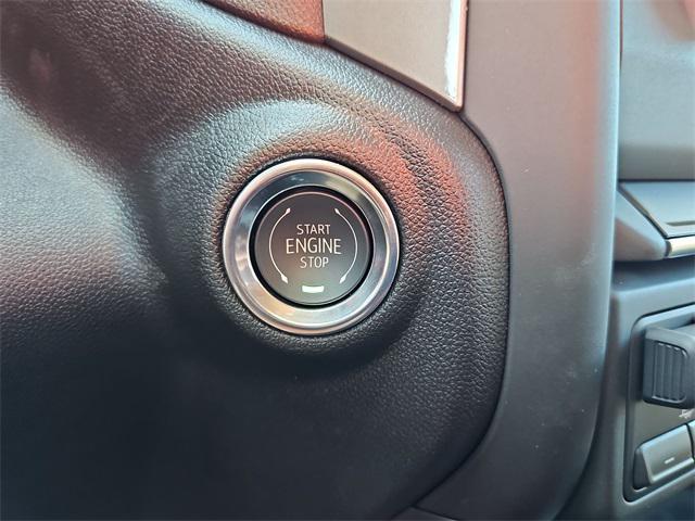 new 2025 Chevrolet Silverado 3500 car, priced at $52,183