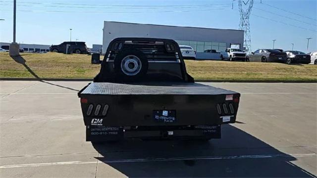 new 2025 Chevrolet Silverado 3500 car, priced at $52,183