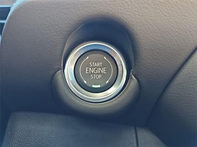 new 2026 Chevrolet Tahoe car, priced at $65,095