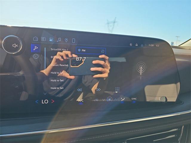 new 2026 Chevrolet Tahoe car, priced at $65,095