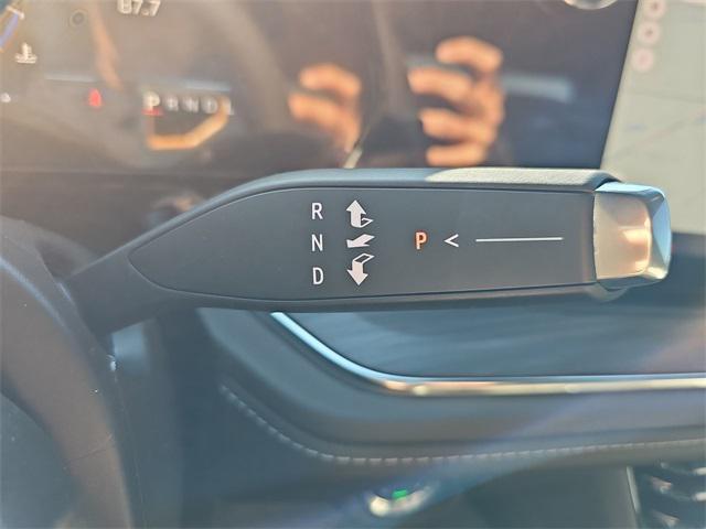 new 2026 Chevrolet Tahoe car, priced at $65,095