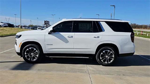 new 2026 Chevrolet Tahoe car, priced at $65,095