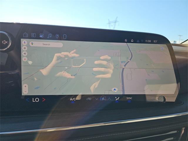 new 2026 Chevrolet Tahoe car, priced at $65,095