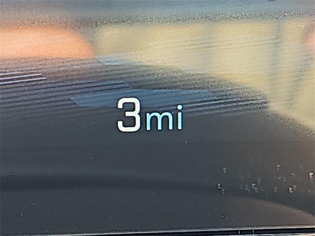 new 2026 Chevrolet Equinox car, priced at $29,995