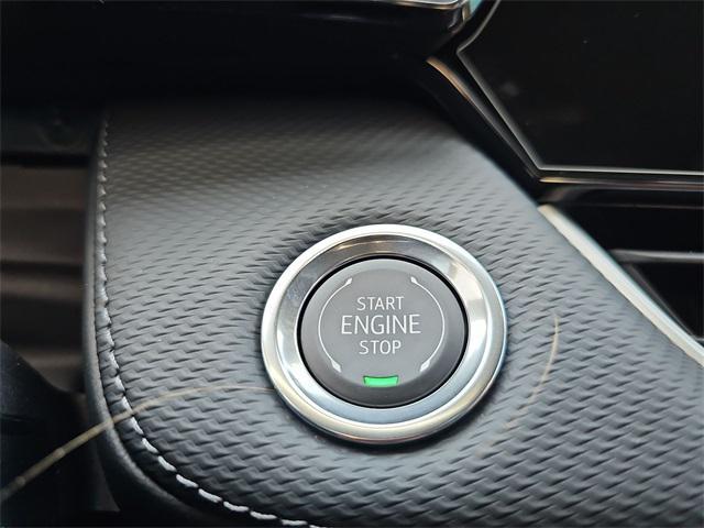 new 2026 Chevrolet Equinox car, priced at $29,995