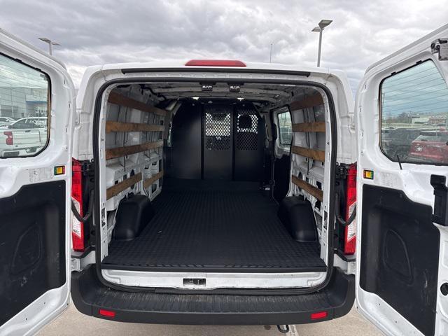 used 2023 Ford Transit-250 car, priced at $34,998