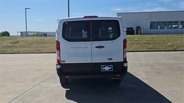 used 2023 Ford Transit-250 car, priced at $33,655