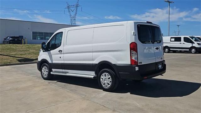 used 2023 Ford Transit-250 car, priced at $33,655
