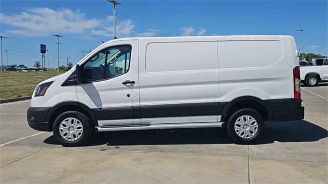used 2023 Ford Transit-250 car, priced at $33,655