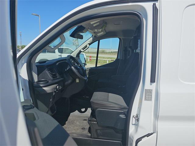 used 2023 Ford Transit-250 car, priced at $33,655