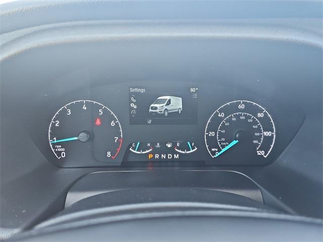 used 2023 Ford Transit-250 car, priced at $33,655